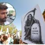 Antonio Moreno, médico de la sanidad pública andaluza: "Trabajamos muchísimo, nos dicen de hacer 8 guardias y lo asumimos, pero las condiciones son precarias y lo sufre el paciente"