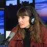 Verónica Echegui estuvo a punto de quedarse sin el papel en 'Yo soy la Juani' por perder un avión