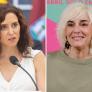 Anabel Alonso juega con el " chao, pescao" de Ayuso para responder de forma breve y contundente a sus palabras