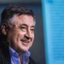 Gervasio Sánchez revela la lección más importante de su carrera como fotoperiodista: "Los que matan en las guerras se parecen a nosotros"