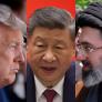 Por qué China es una pieza clave en la nueva ofensiva económica de Trump contra Irán