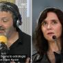 Pedro Blanco hace una serie de preguntas sobre el "chao pescao" y el ático de Ayuso que incomodarán en Génova