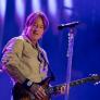 Keith Urban rompe a llorar por Nicole Kidman en pleno concierto: "Era joven e insensato"