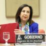 "Ceuta no es española, es españolísima": todos los titulares que deja Robles en su comparecencia en el Congreso