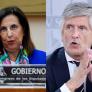 Robles y Marlaska chocan sobre el papel del CNI en la crisis migratoria de Ceuta