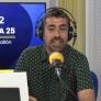 Pablo Tallón echa la vista a febrero del 2022 para plantear una pregunta por el "chao pescao" de Ayuso: "Todavía no lo sabemos"