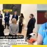Rosa Villacastín tiene claro qué va a pasar tras las palabras de Ayuso y Feijóo sobre el ático: "Va a empezar la guerra"