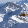 Un alcalde francés está harto de los turistas que intentan subir el Mont Blanc sin preparación y delega los rescates a helicópteros privados: “Que lo paguen de su bolsillo”