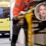 Elise, influencer holandesa, se va de Ibiza: "He tenido que llamar al 112 varias veces y la ambulancia tardaba al menos media hora en llegar"