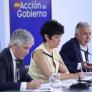 Torres se pone del lado de Marlaska frente a Robles: "No hubo comunicación de la llegada de decenas de miles de personas"