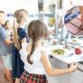 Ganaron el Euromillones en 2009 y desde entonces pagan cada año 80.000 euros del comedor del colegio de su pueblo