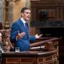 El Gobierno anuncia que registrará hoy la petición de Sánchez para comparecer en el Congreso por Ceuta