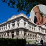 Le conmutaron la cárcel por 520 horas de trabajos comunitarios, no hizo ni una y el Supremo le da la razón: nadie le dijo nunca cuándo ni dónde ir