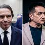 Aznar anuncia que viajará a Ceuta y Emilio Delgado explica el motivo en muy pocas palabras: "Es el tonto útil"