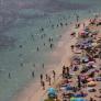 Baleares desmonta un tópico sobre el turismo de lujo este verano: apenas el 7,84% de los visitantes se aloja en hoteles de cinco estrellas