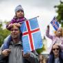 Miedo e ilusión en Islandia: las claves del histórico referéndum para reanudar las negociaciones con la UE