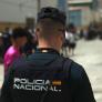 Doce detenidos por apedrear a cuatro militares en una noche de disturbios en Ceuta