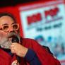 Bob Pop recuerda cuando casi salta a la política como sustituto de Ada Colau en Barcelona: "Esquivé una bala"