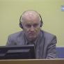 Muere el 'carnicero de Bosnia', condenado por crímenes de lesa humanidad