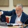 "No a la violencia": los titulares de la comparecencia de Ángel Víctor Torres en el Congreso de los Diputados