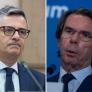Bolaños reacciona a la visita de Aznar a Ceuta recordando un detalle de sus años como presidente: "Nunca jamás"