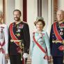 Todo lo que ocurre ahora que Harald de Noruega ha muerto: un nuevo rey llamado Haakon VIII, dos ceremonias, funeral de Estado y una situación inédita
