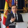 José Manuel Albares, ministro de Asuntos Exteriores, informa que hay cuatro españoles sin localizar en las devastadoras inundaciones de Nepal