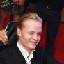Marius Borg, el hijo de Mette-Marit condenado por violación que no tiene derechos en la línea sucesoria aunque su madre sea reina