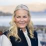 Mette-Marit, la nueva reina de Noruega que tuvo que pedir perdón por su "pasado salvaje"