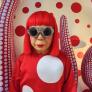 Muere la artista japonesa Yayoi Kusama a los 97 años