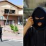 Máscaras de apicultor, mazas antidisturbios y 240 segundos: los ladrones del Tesoro de Villena sabían hasta los horarios de las limpiadoras y solo se llevaron las piezas auténticas