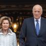 La amarga coincidencia con la muerte del rey Harald y la pérdida que asume Sonia de Noruega con la subida al trono de Haakon VIII