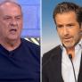 El cruce de tuits entre Javier Aroca y Borja Sémper tras una malinterpretación de estas palabras del analista: "No fue como dices"