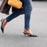 ¿Vuelven los pantalones pitillo? Por qué este otoño puede confirmarse el regreso definitivo de una de las tendencias que más divide