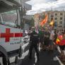 Un experto en redes alerta de lo que puede pasar en Ceuta tras el aumento de los mensajes de odio: "Me temo lo peor"