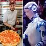 "Los humanos son muy eficientes haciendo pizza": una analista de Wall Street explica por qué los robots pizzeros llevan años fracasando