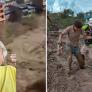 Jesús Calleja habla de la tragedia de Nepal y cuenta por qué le toca tan de cerca: "Parte de mi familia es nepalí y nos afecta mucho"