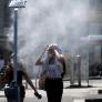 Viena tiene calles que se enfrían solas en verano: 1.800 fuentes y nebulizadores de agua para proteger “34 zonas frescas” durante las olas de calor