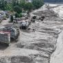 Nepal intenta abrir túneles en varios proyectos hidráulicos donde desaparecieron más de 930 trabajadores