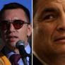 Daniel Noboa lanza este mensaje a Rafael Correa y la respuesta del expresidente no se queda precisamente atrás: "Ya mismo te toca a ti"