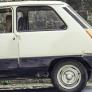 Descubren un Renault de 1982 en un garaje abandonado: solo había recorrido 12 kilómetros y se ha vendido por más de 50.000 euros