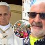Antón Losada tira de hemeroteca con el papa León XIV para hablar de Ceuta: "Ya se nos ha olvidado"