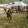 La tragedia de Nepal y Tíbet se dispara: 804 muertos, más de 3.000 desaparecidos y rescatisas internacionales para las 900 personas atrapadas en túneles
