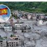 Las autoridades nepalíes localizan al último de los tres españoles desaparecidos tras la gran riada de Rasuwa