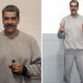 Nicolás Maduro reaparece desde la cárcel con unas imágenes que están dando mucho que hablar: "Quiero que sepan que estamos firmes"