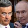 Lo que esconde la misteriosa visita del director de la CIA a Rusia: va de Ucrania y va de Irán