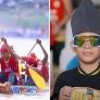 Un niño de 11 años en una barca lo empezó todo: el origen de las batallas de "farmear aura" en las plazas españolas