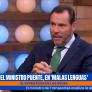Preguntan a Puente si Sánchez ha criticado a Felipe VI por no acudir a Ceuta y responde con un recado al PP: "Esta es la realidad"