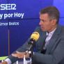 Sánchez avanza que el rey visitará Ceuta cuando "se den las condiciones" y desvincula a Marruecos del origen del asalto
