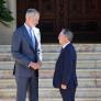 El viaje del rey Felipe VI a Ceuta remueve el tablero político: sin fecha y con un efímero antecedente de Juan Carlos I